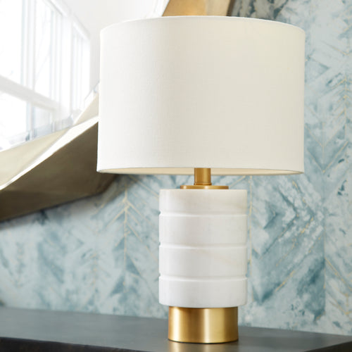 Casper Table Lamp By Cyan Design