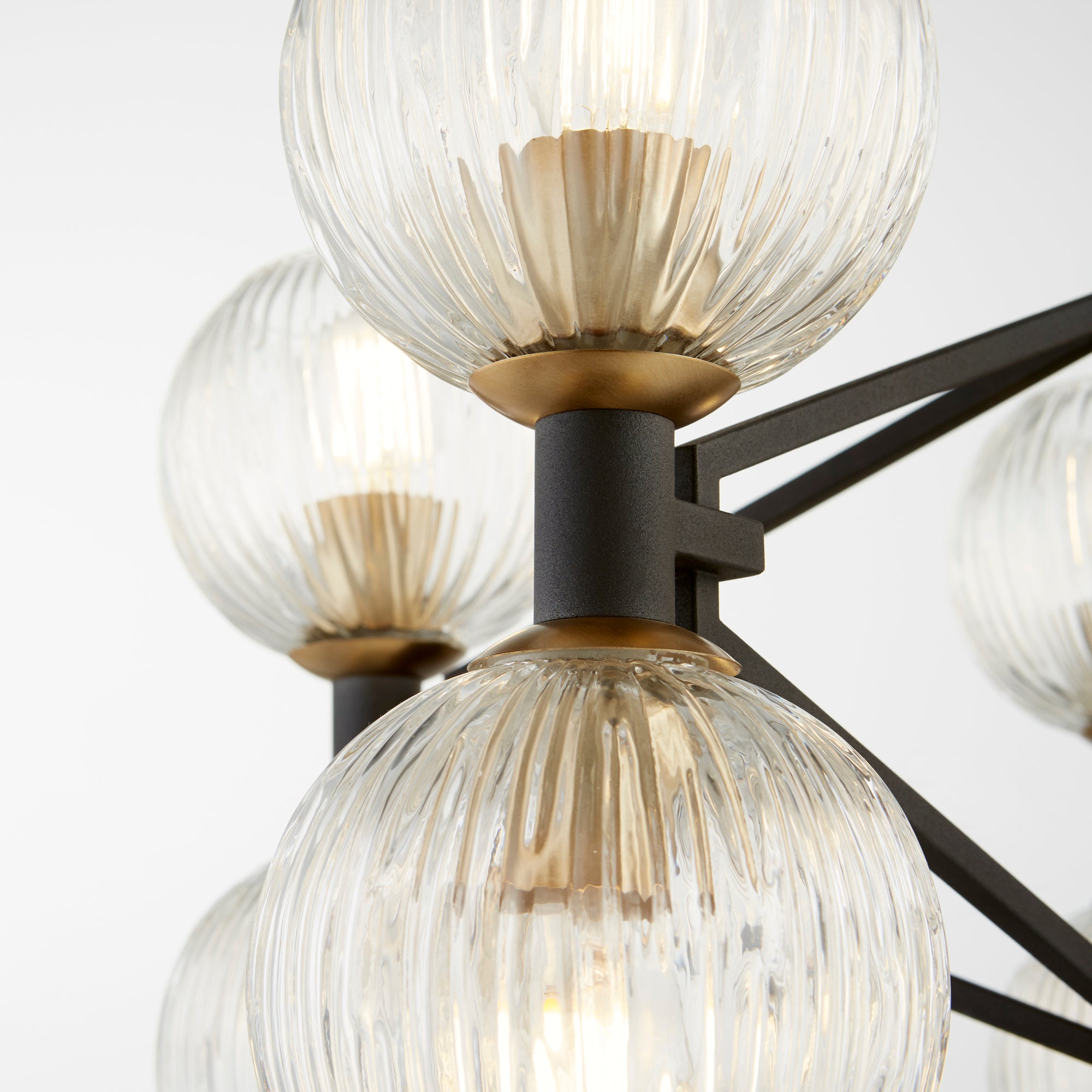 Helios Chandelier By Cyan Design