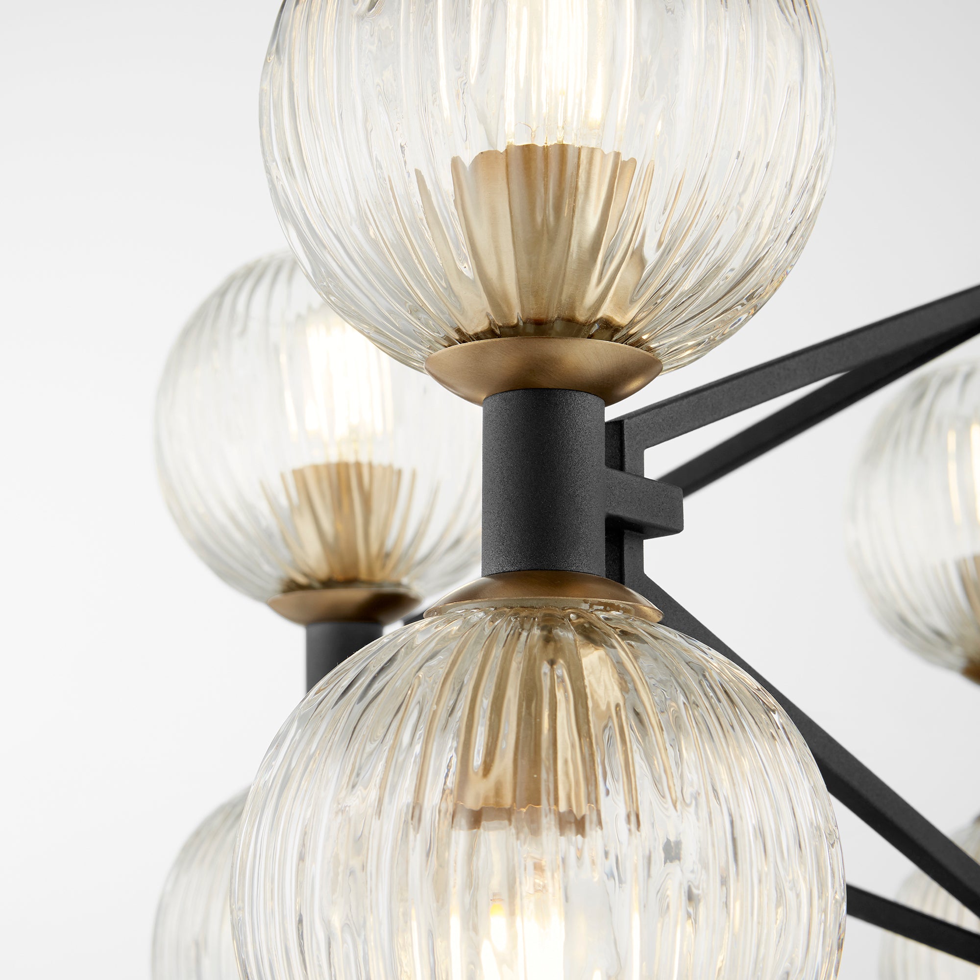 Helios Chandelier By Cyan Design