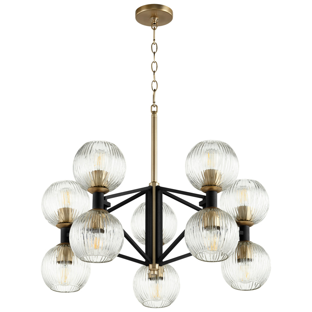 Helios Chandelier By Cyan Design