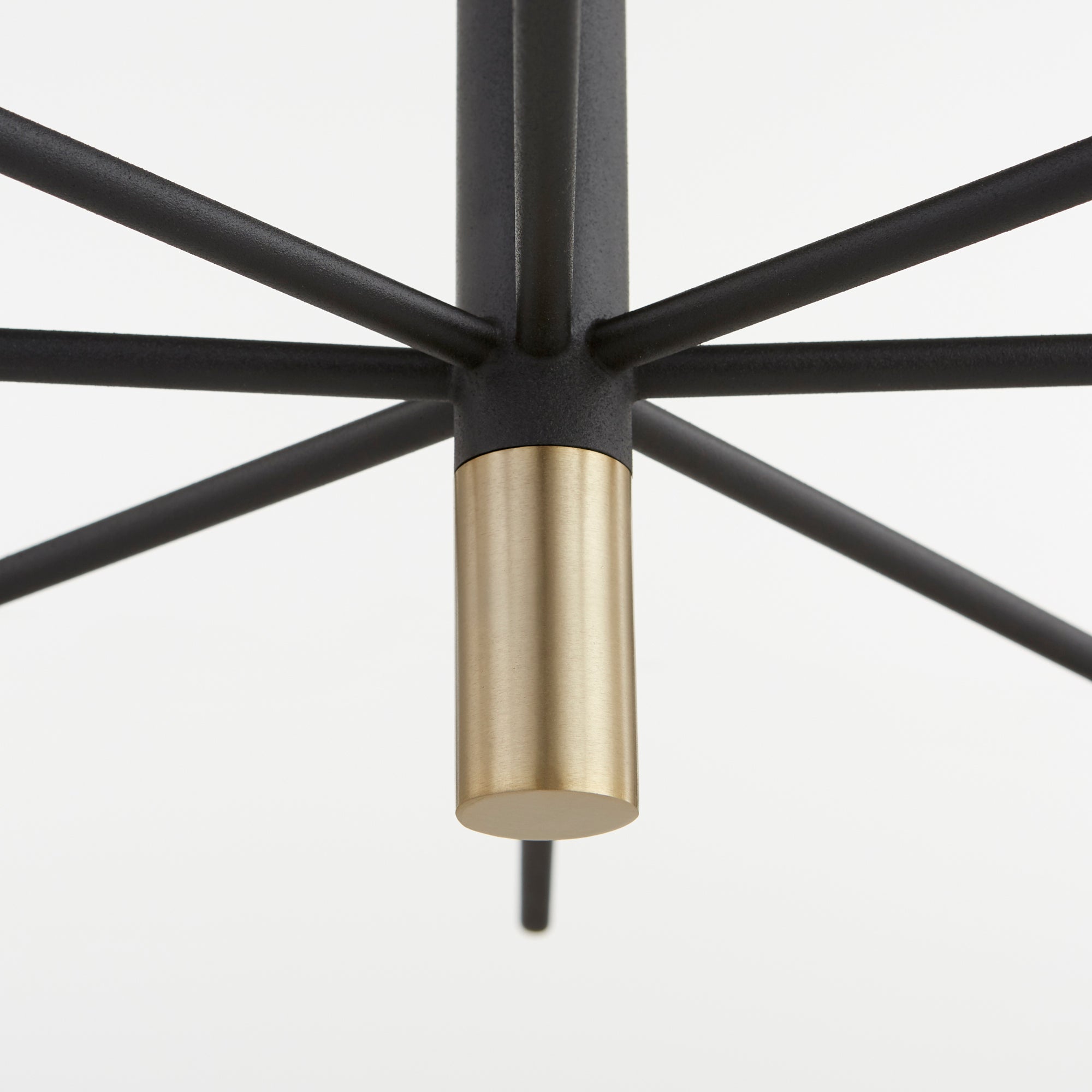 Apollo Chandelier By Cyan Design