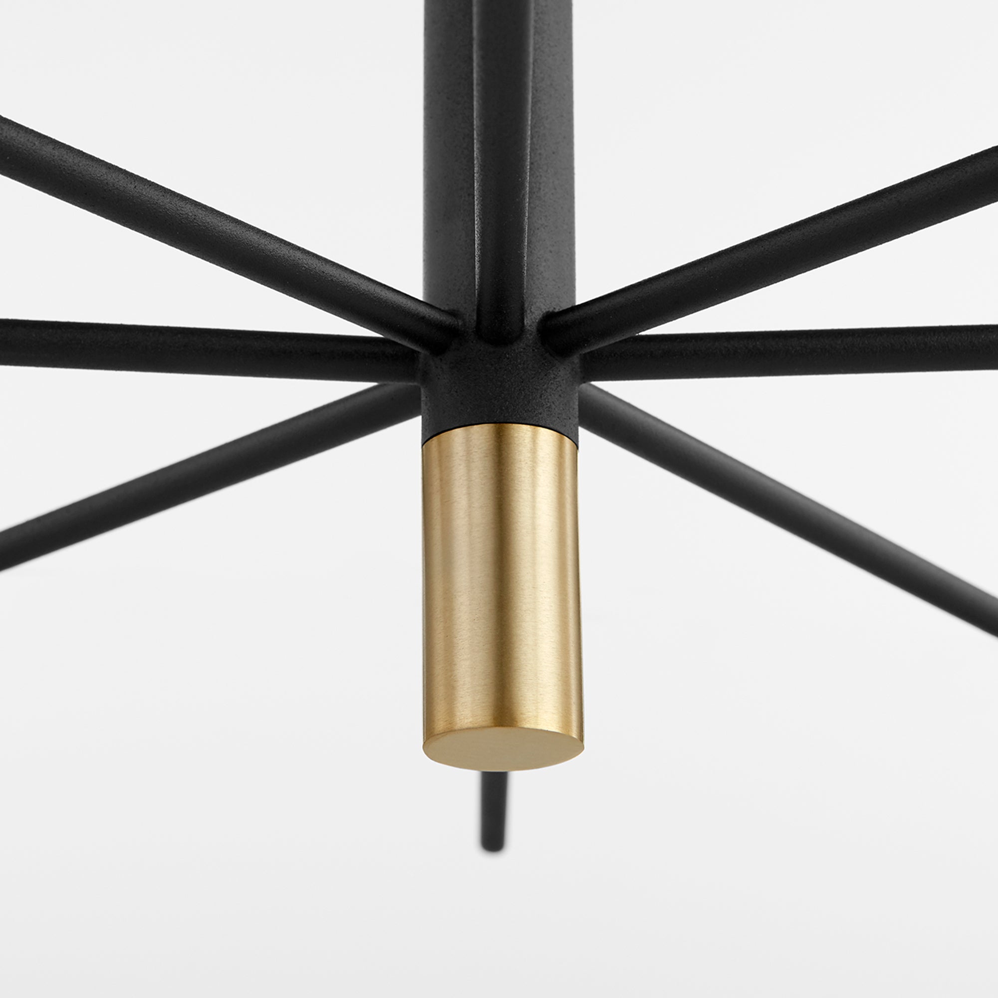 Apollo Chandelier By Cyan Design