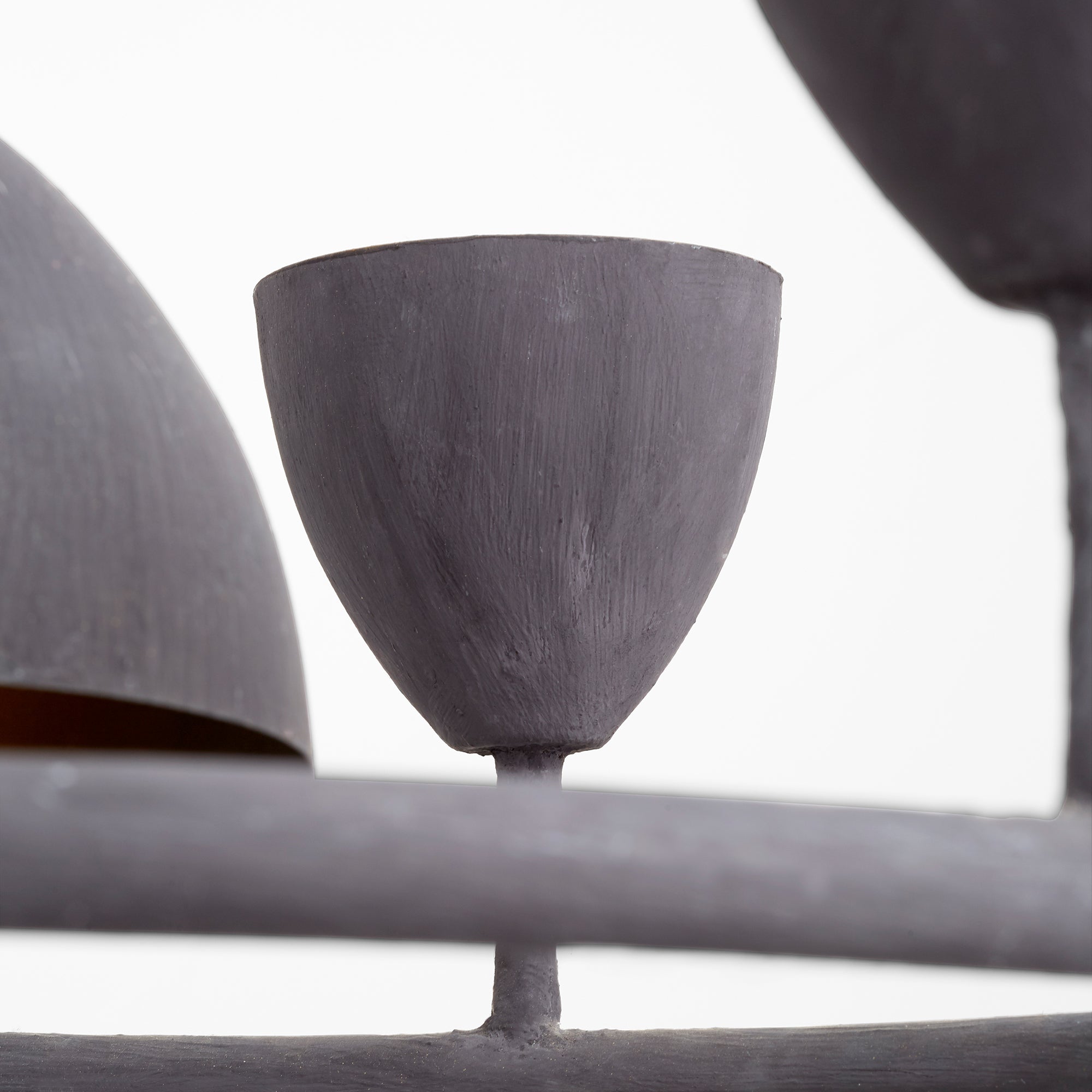 Mina Chandelier  by Cyan Design