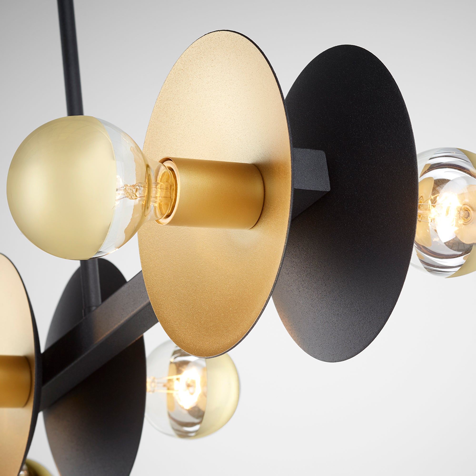 Artemis Island Chandelier By Cyan Design
