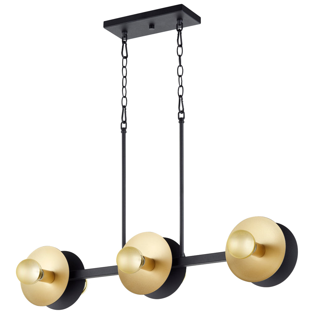 Artemis Island Chandelier By Cyan Design