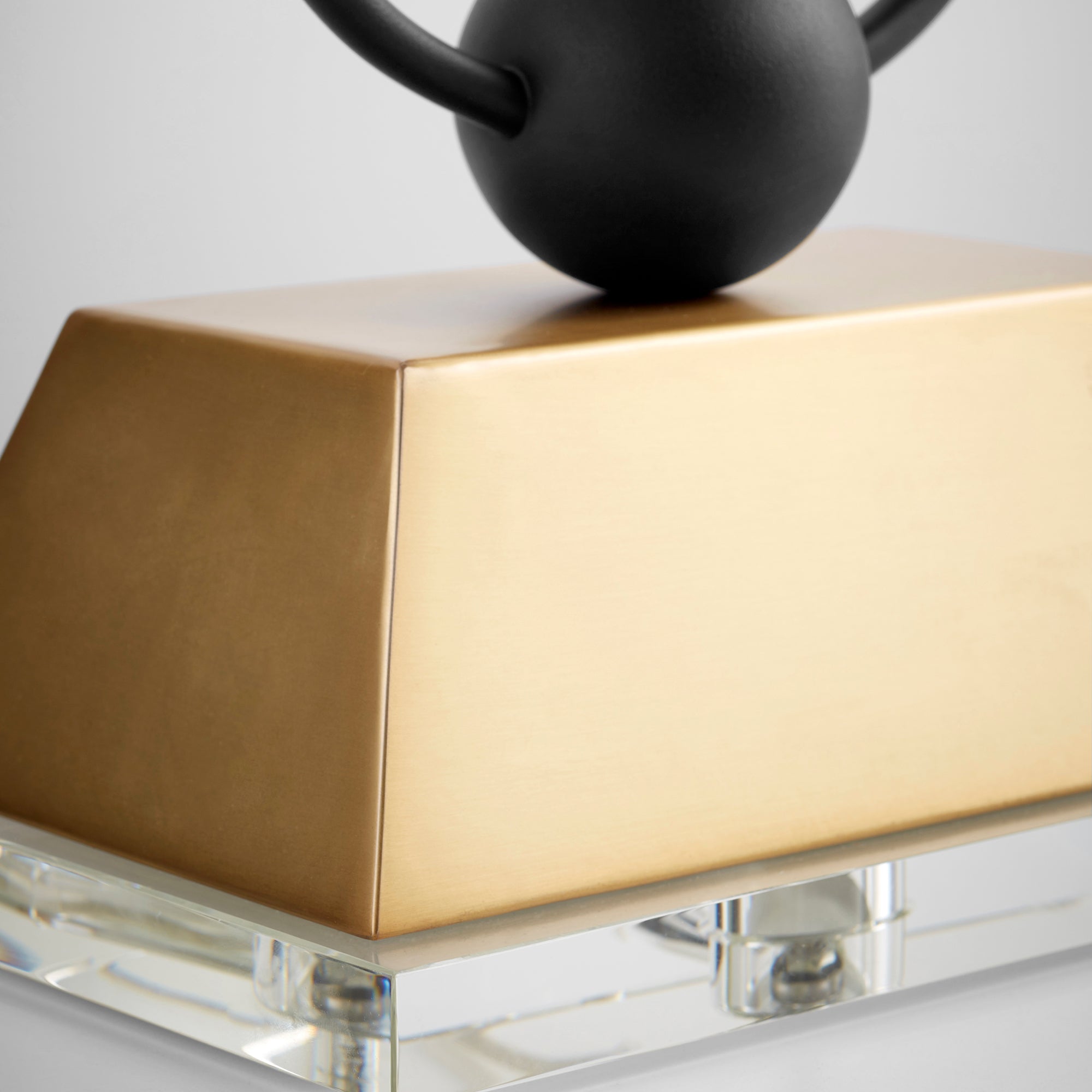 Euri Table Lamp By Cyan Design