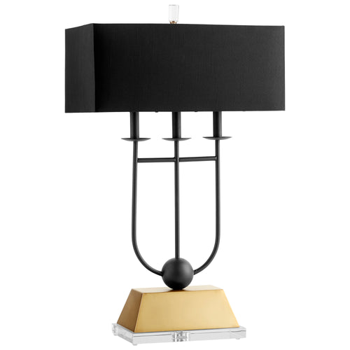 Euri Table Lamp By Cyan Design