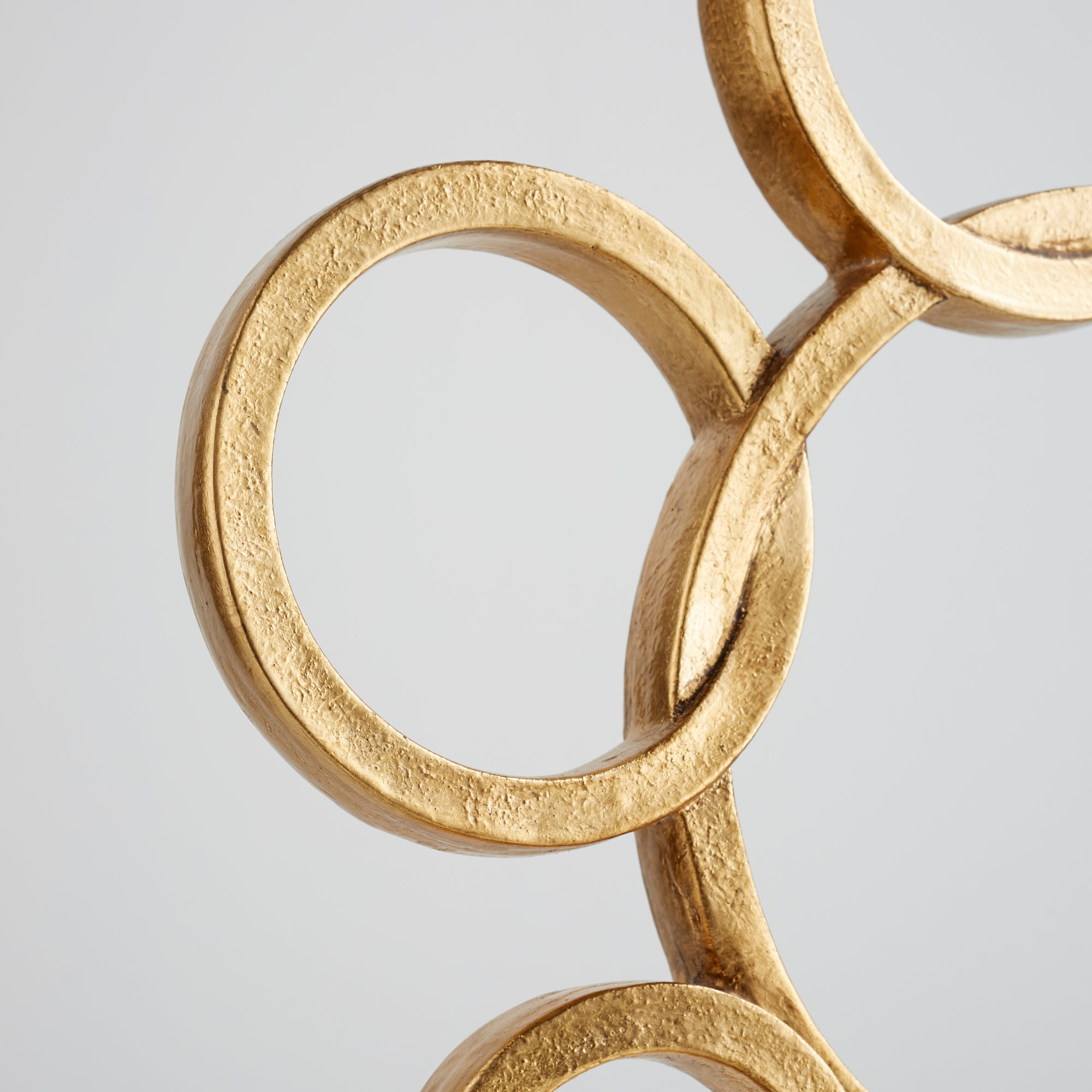 Cercles Table Lamp By Cyan Design