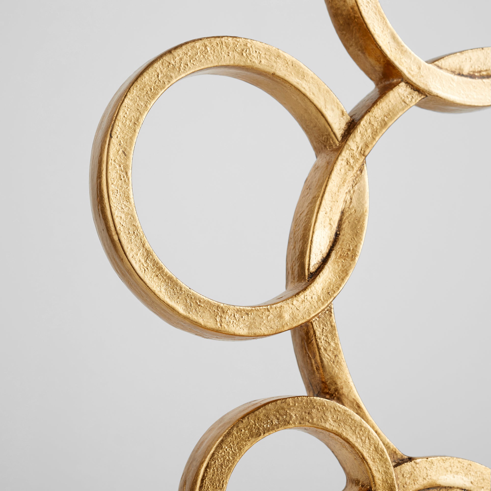 Cercles Table Lamp By Cyan Design