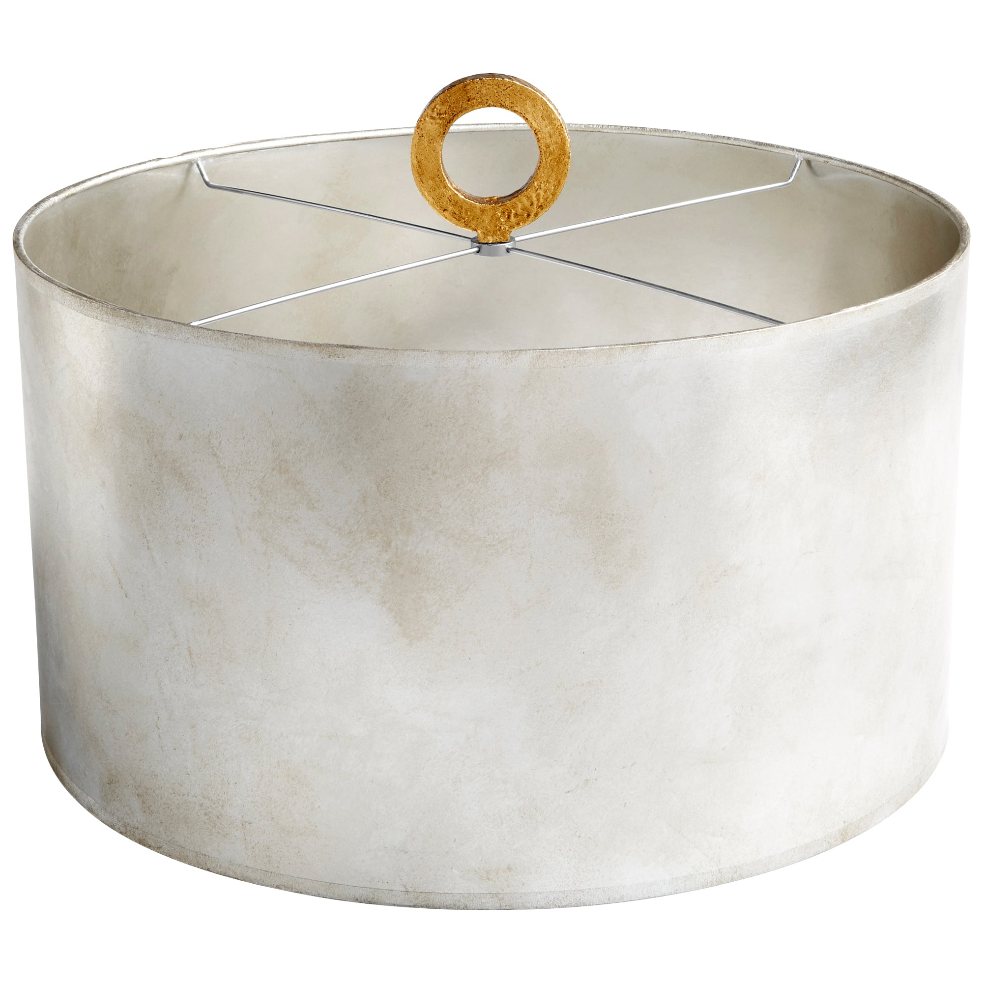 Cercles Table Lamp By Cyan Design