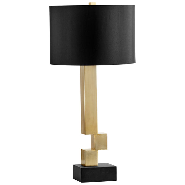 Rendezvous Table Lamp By Cyan Design