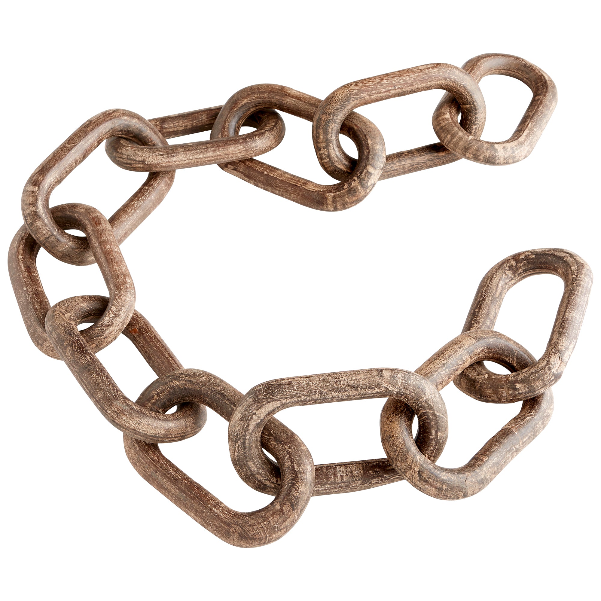 Cadena Sculpture By Cyan Design