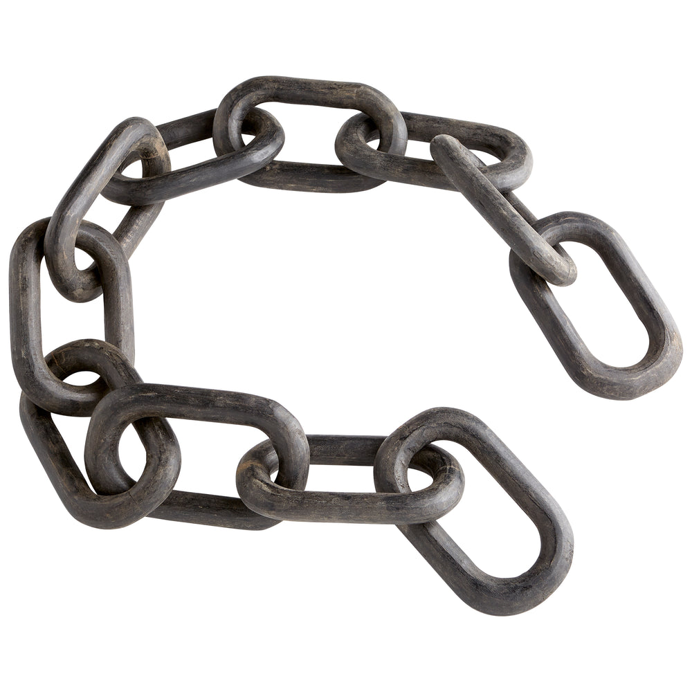 Cadena Sculpture By Cyan Design