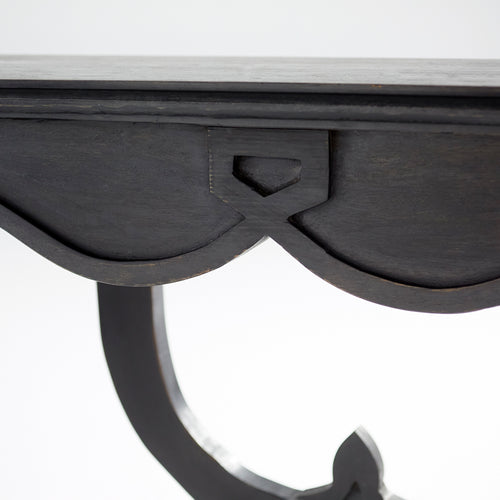 Lacroix Console Table By Cyan Design