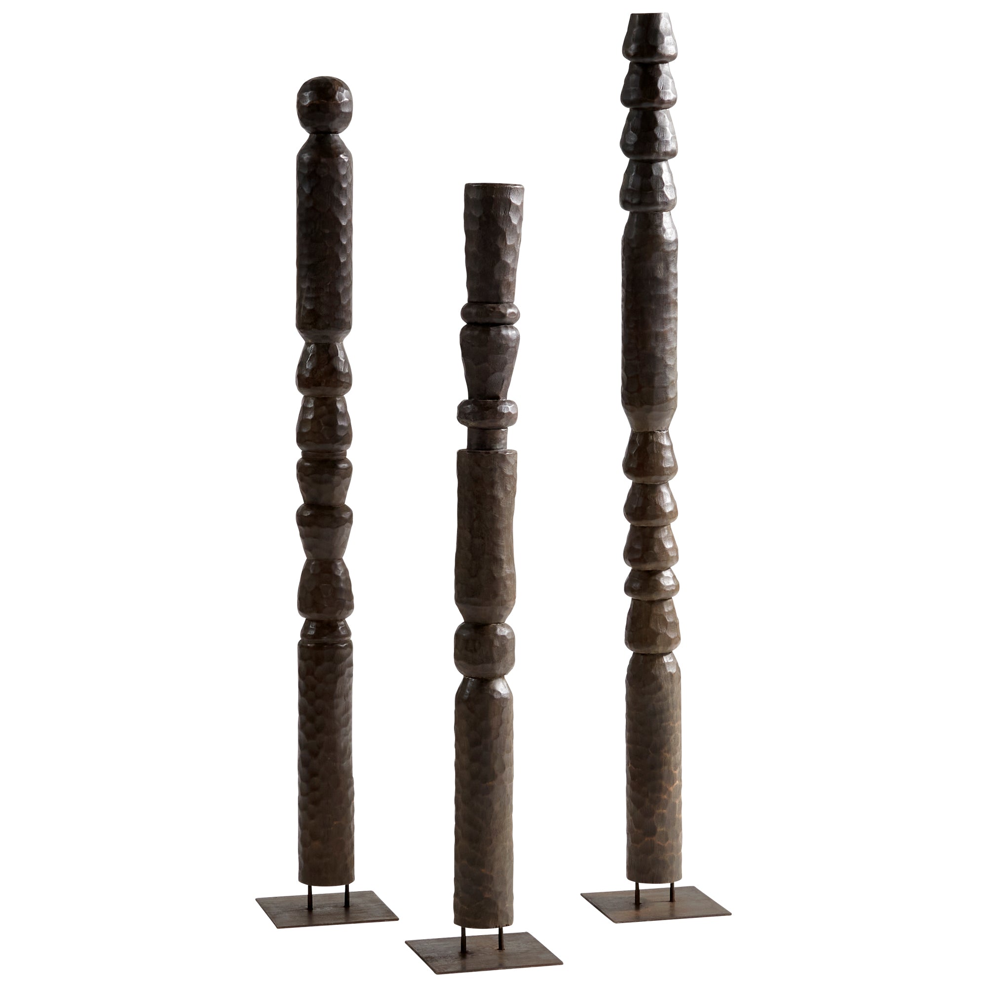 Medium Kinsey Sculpture By Cyan Design