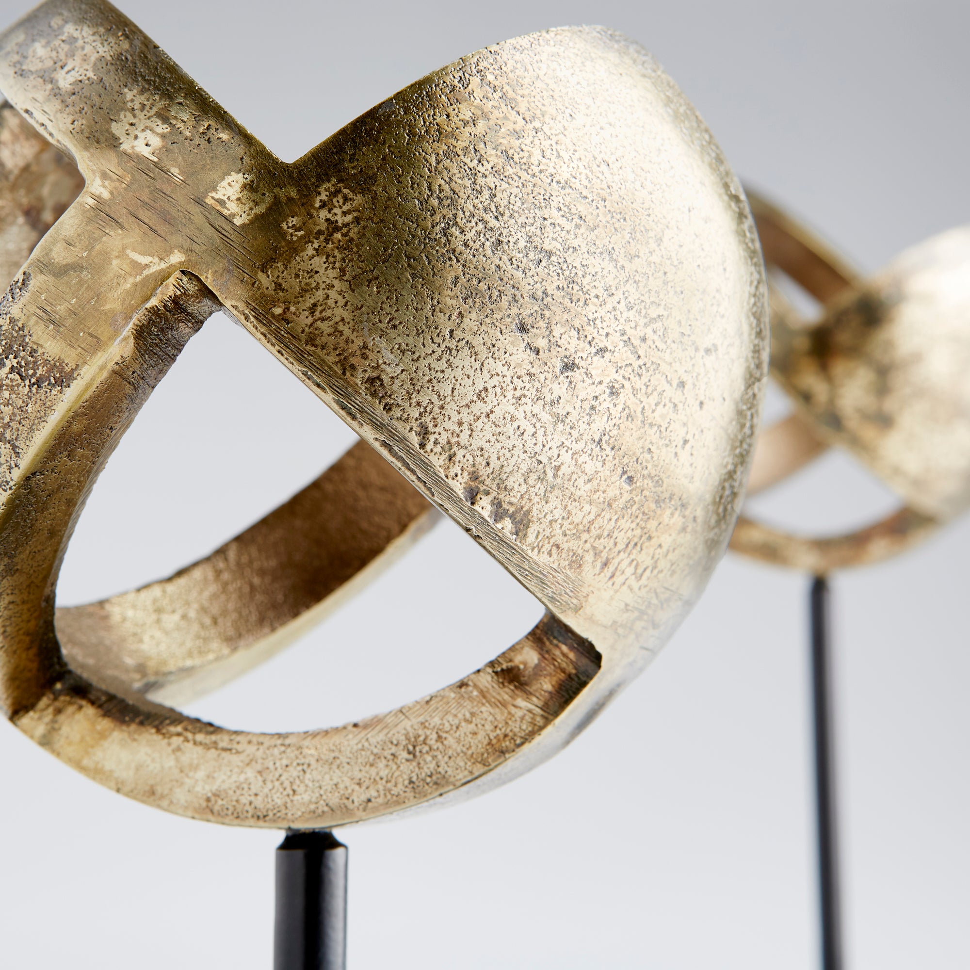 Large Grotto Sculpture By Cyan Design