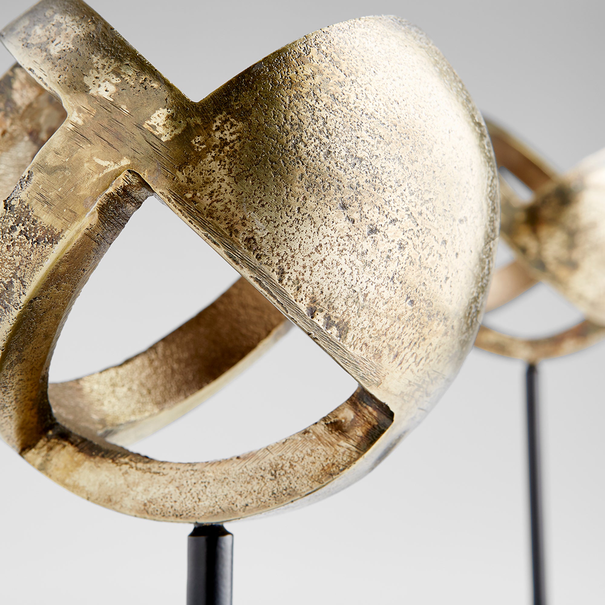 Large Grotto Sculpture By Cyan Design