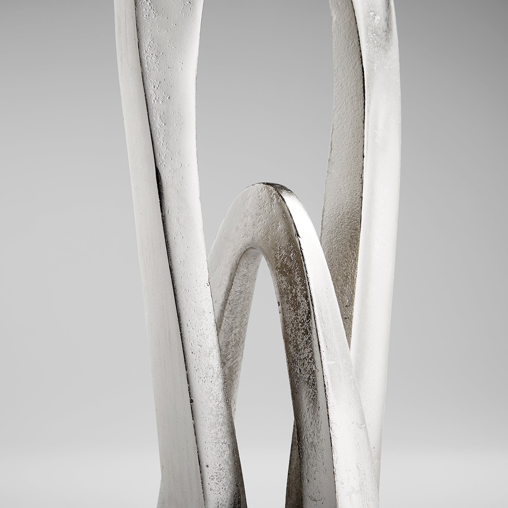 Double Arch Sculpture By Cyan Design