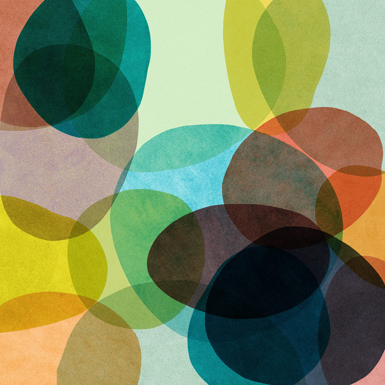 Grand Image Home Laura Berman, Constellation 1 Art