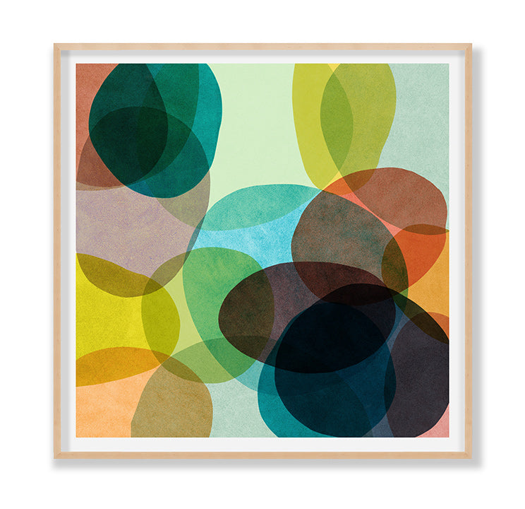 Grand Image Home Laura Berman, Constellation 1 Art