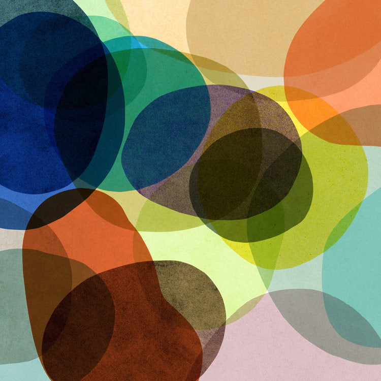 Grand Image Home Laura Berman, Constellation 3 Art