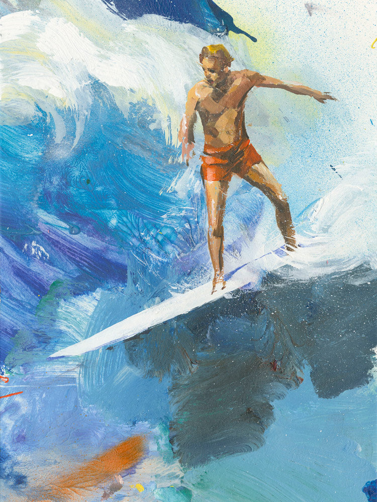 Grand Image Home Van Hoang, Beach Studies 22 Art