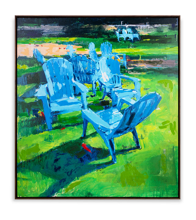 Grand Image Home Pc Ngo, Feels Like Summer Art