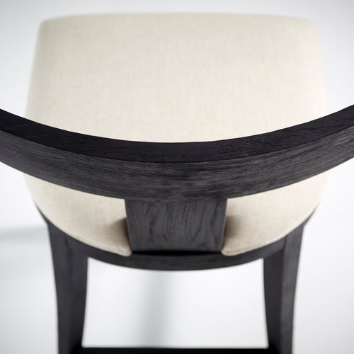Sedia Counter Stool By Cyan Design