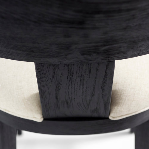 Sedia Counter Stool By Cyan Design