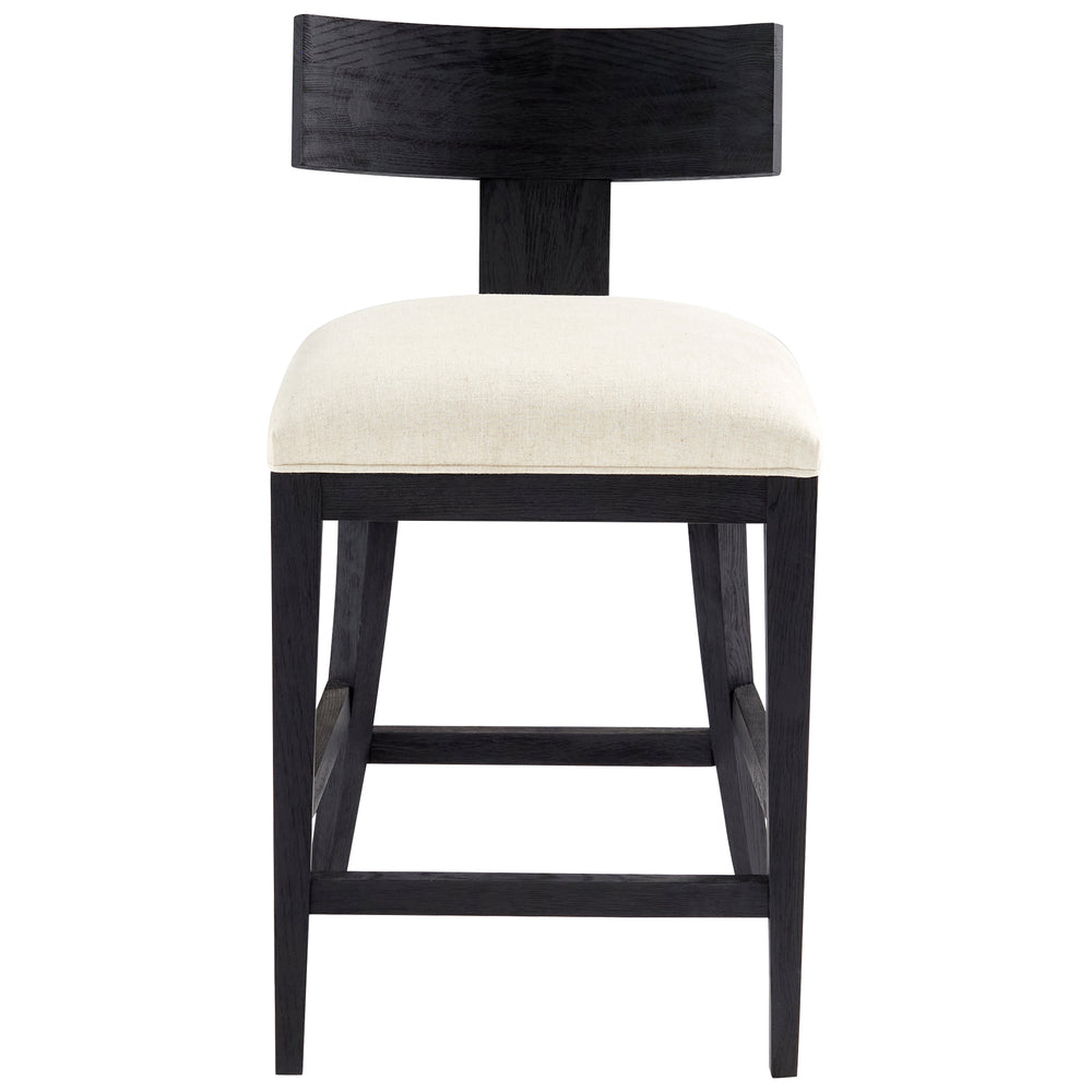 Sedia Counter Stool By Cyan Design