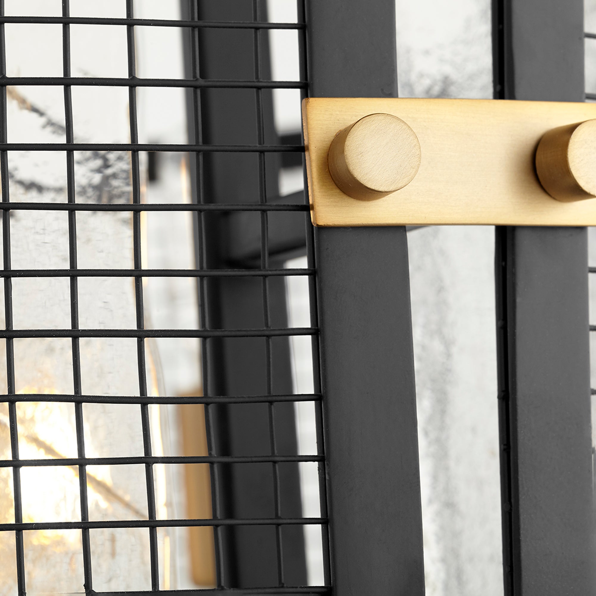 Panorama Chandelier By Cyan Design