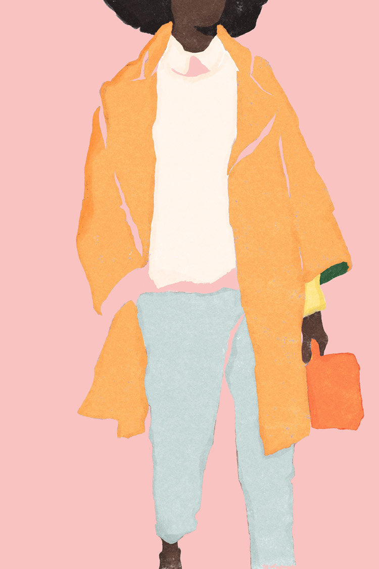 Grand Image Home The Studio, Portabello 1 Art