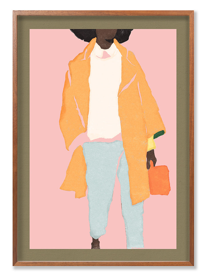 Grand Image Home The Studio, Portabello 1 Art