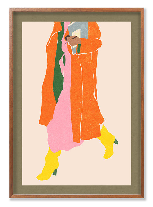 Grand Image Home The Studio, Portabello 2 Art