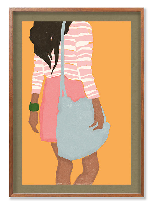 Grand Image Home The Studio, Portabello 3 Art