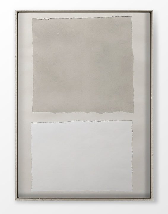 Grand Image Home Kyle Goderwis, Neutral Colorblock 1 Art