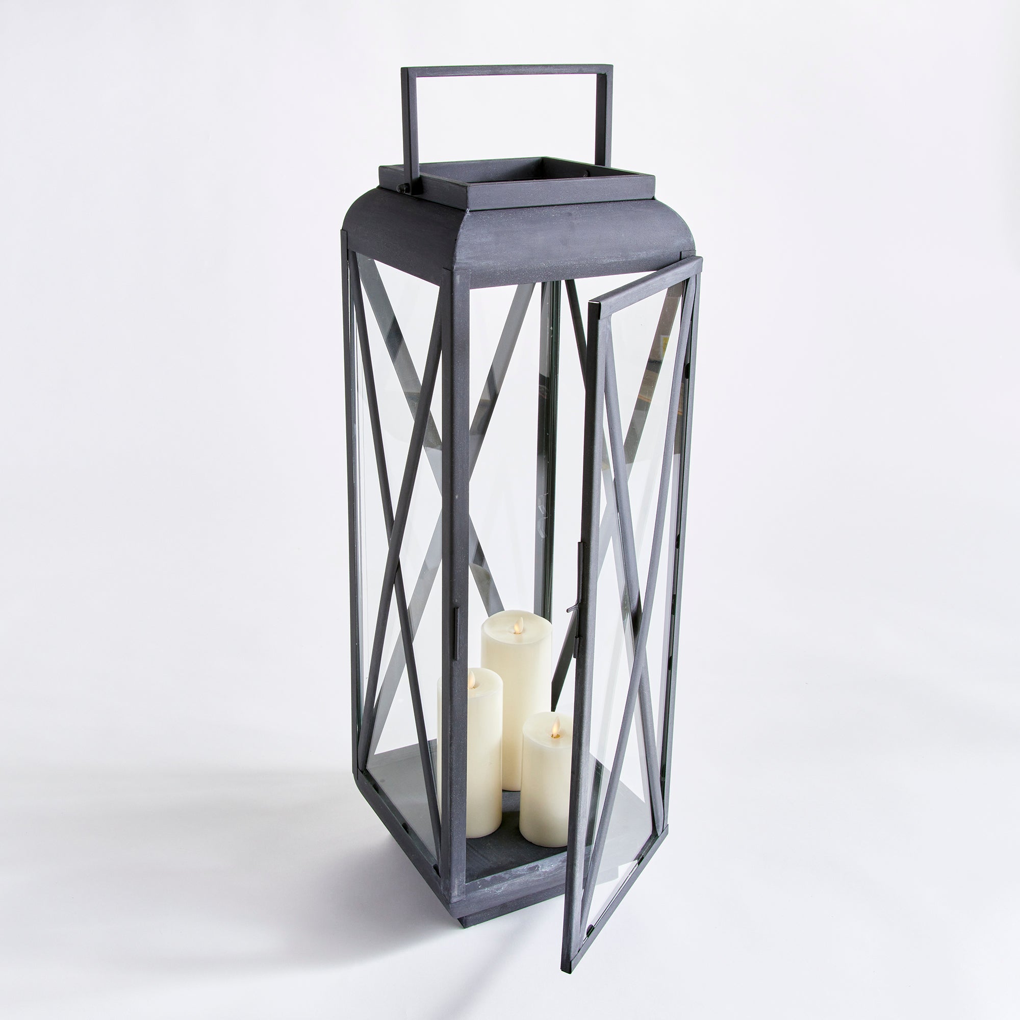 Napa Home And Garden Terrazza Outdoor Lantern Large