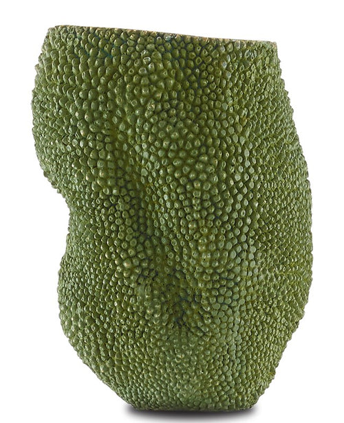 Currey And Company Jackfruit Small Vase