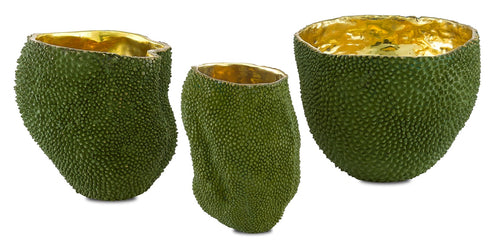 Currey And Company Jackfruit Small Vase