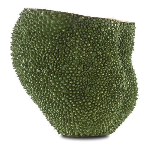 Currey And Company Jackfruit Medium Vase