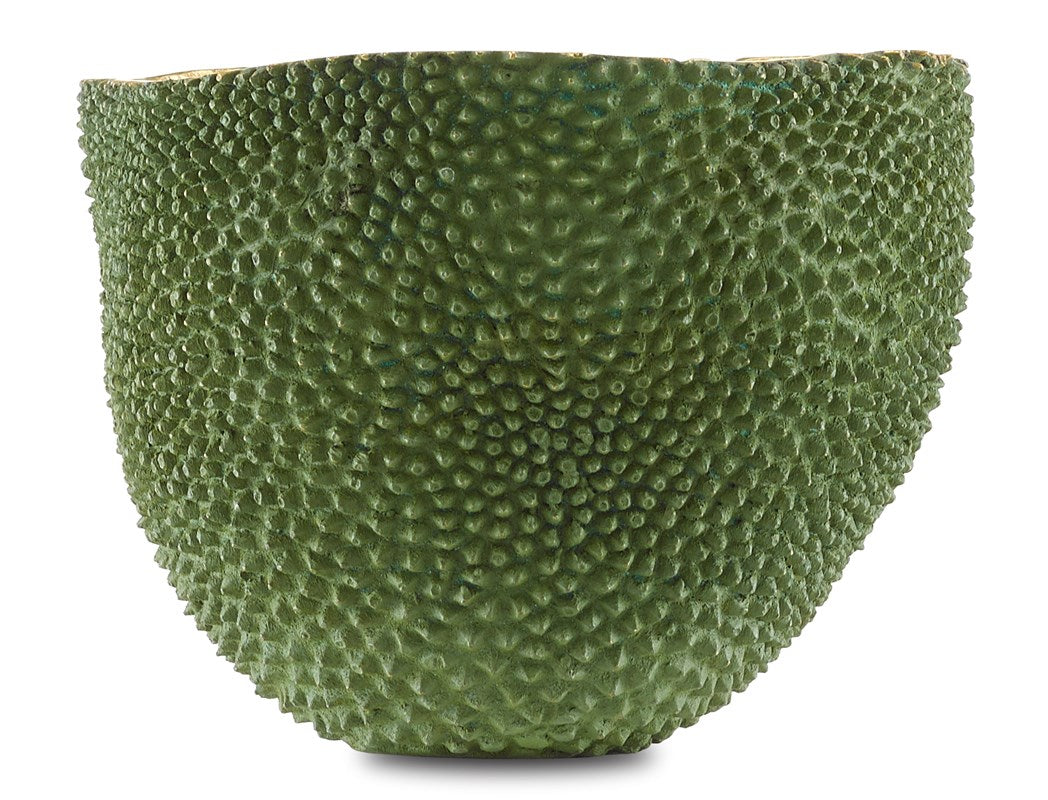 Currey & Company Jackfruit Large Vase