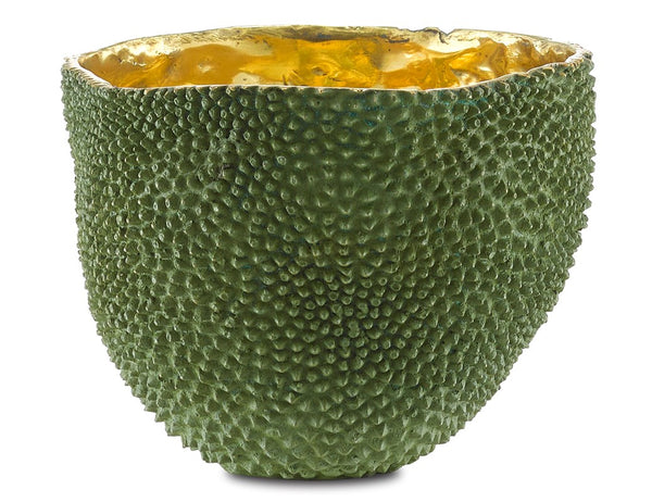 Currey & Company Jackfruit Large Vase
