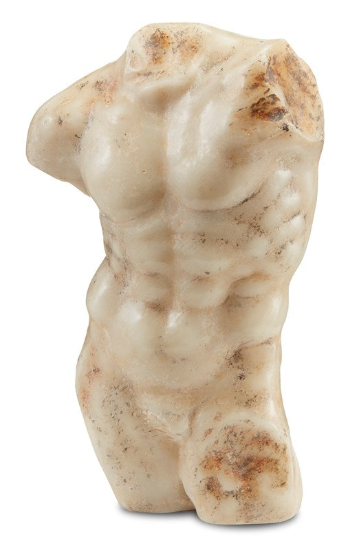 Currey And Company Ancient Greek Torso