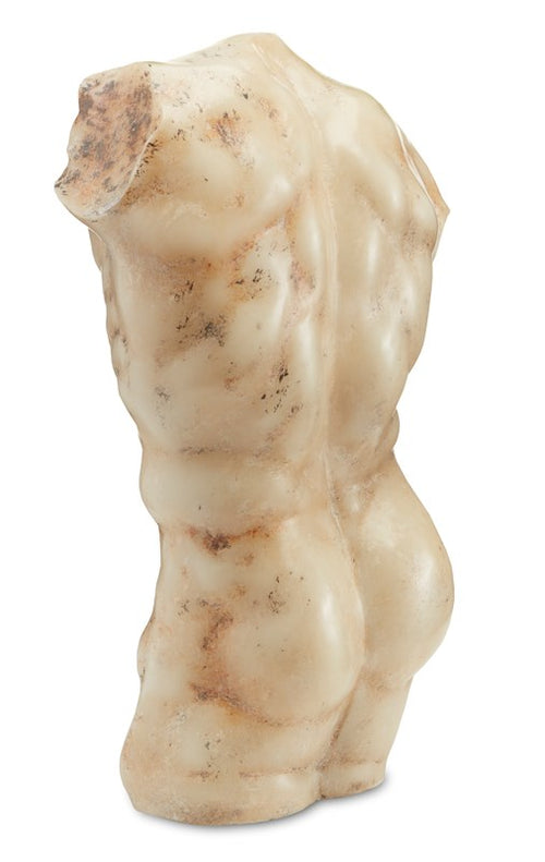 Currey And Company Ancient Greek Torso