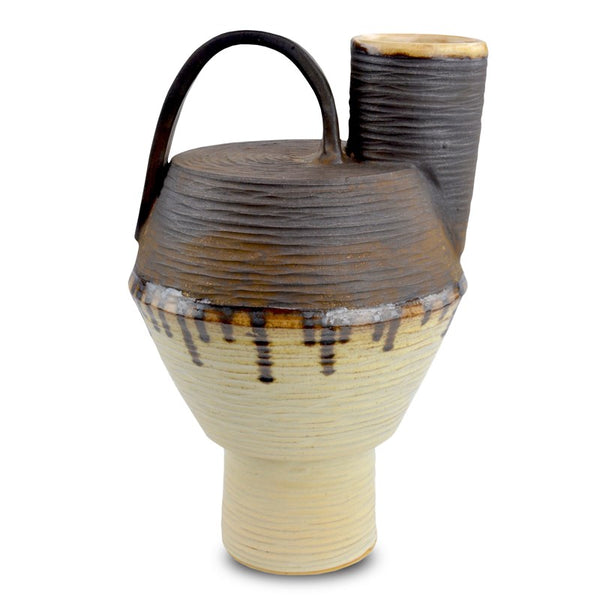 Currey And Company Bernard Medium Vase