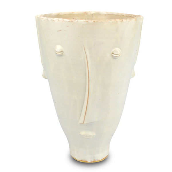 Currey And Company Paul Vase