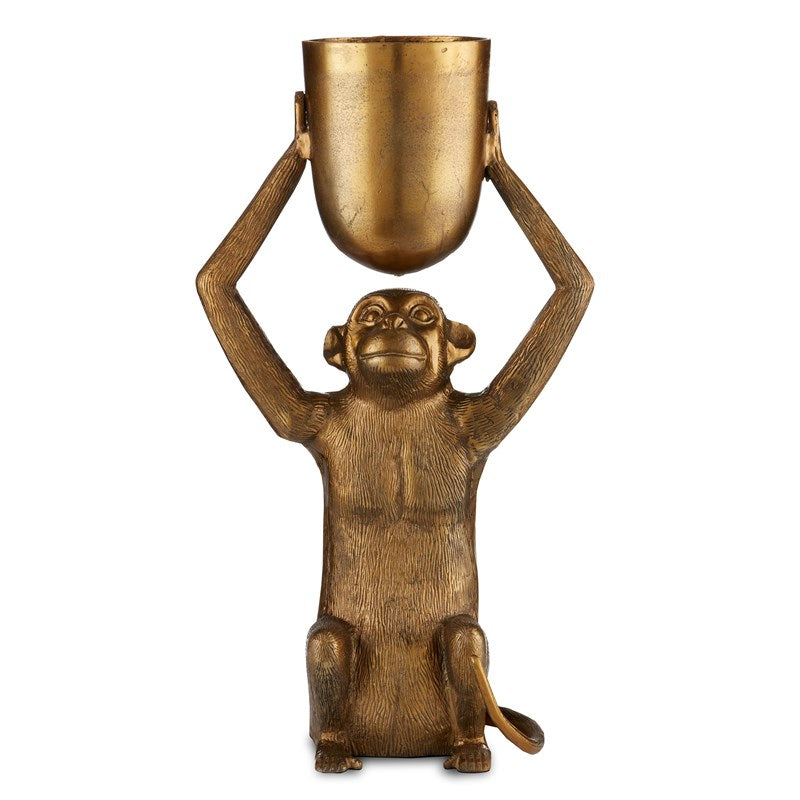 Currey And Company Abu Planter