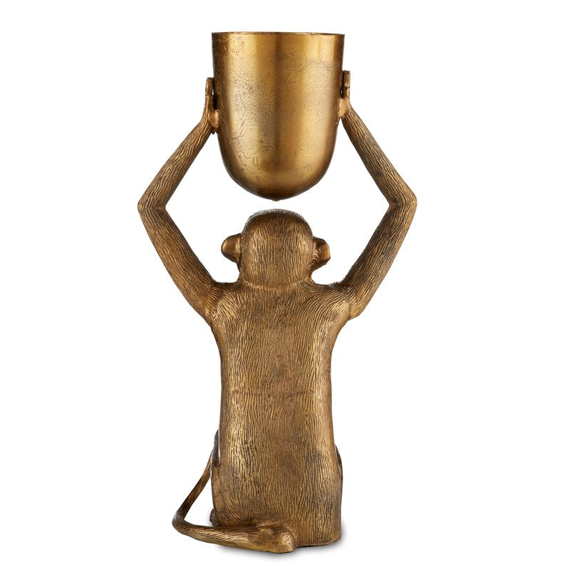 Currey And Company Abu Planter