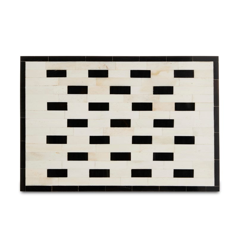 Currey And Company Carmine Box