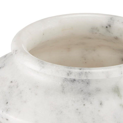 Currey And Company Punto Small Marble Bowl